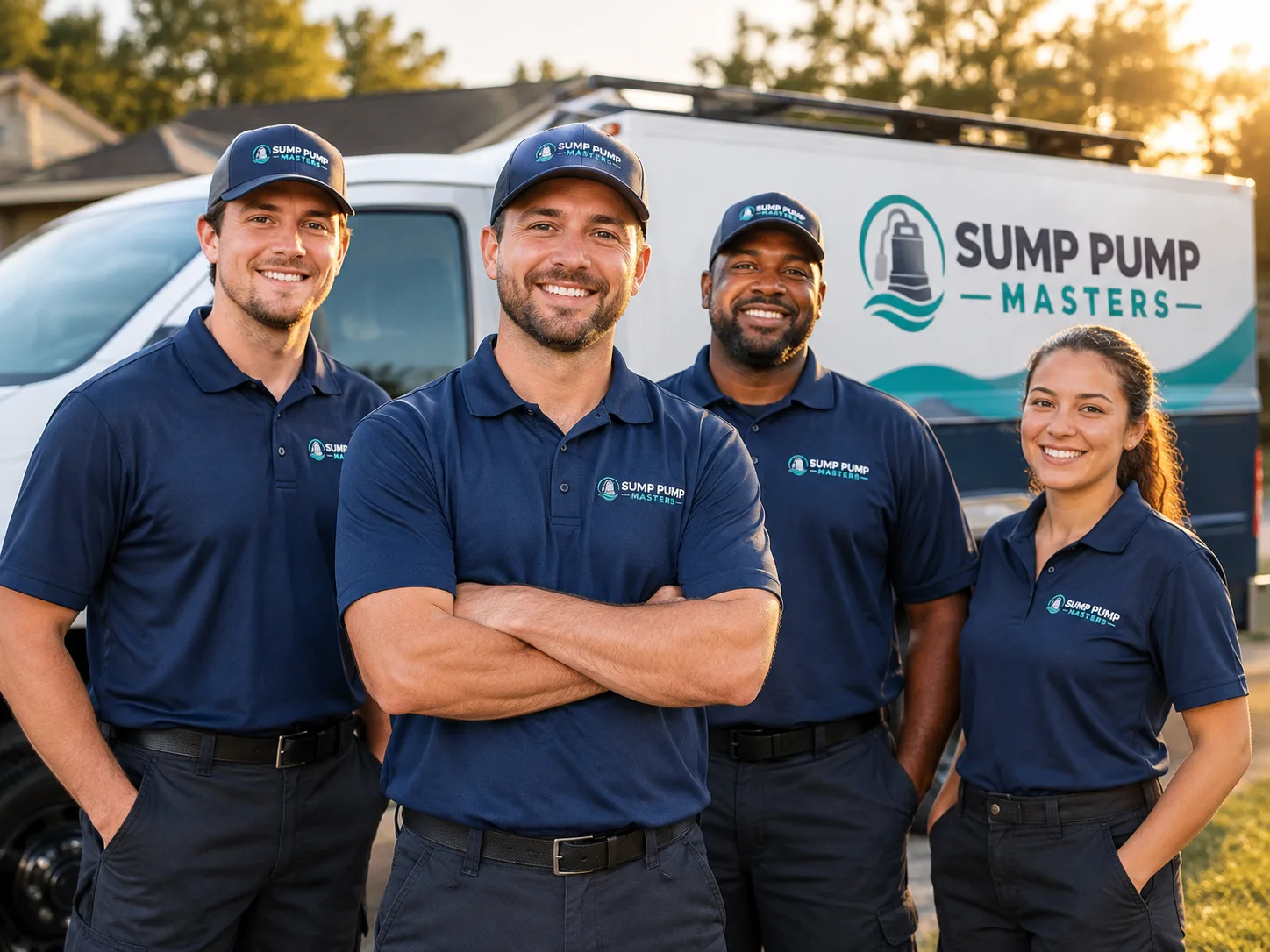 Sump Pump Repair company in Downey, CA